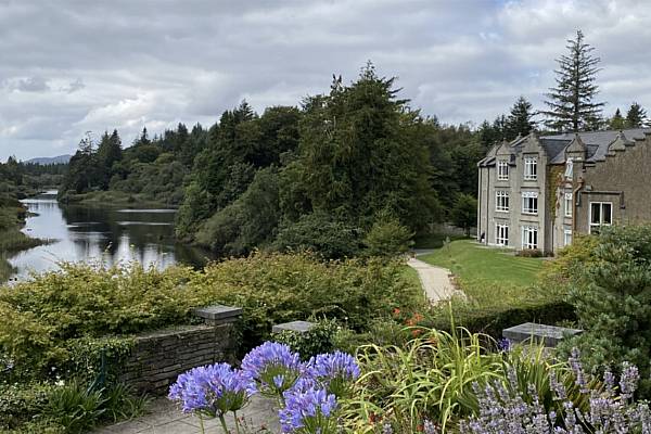 Ballynahinch Castle Hotel Records Losses Of Nearly €300,000