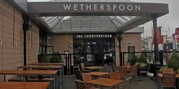 Wetherspoon Sees Better Results Next Year As Cost Pressures Ease