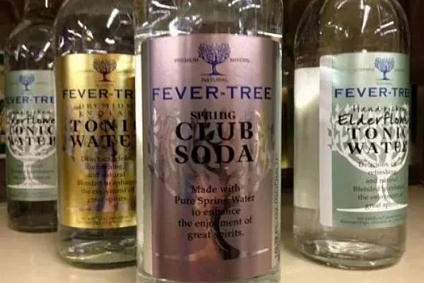 Tonic Maker Fever-Tree Cuts Profit Forecast, Shares Plunge 30%