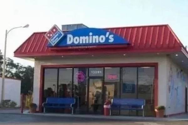 Domino's India May Shift Business Away From Delivery Firms Zomato And Swiggy