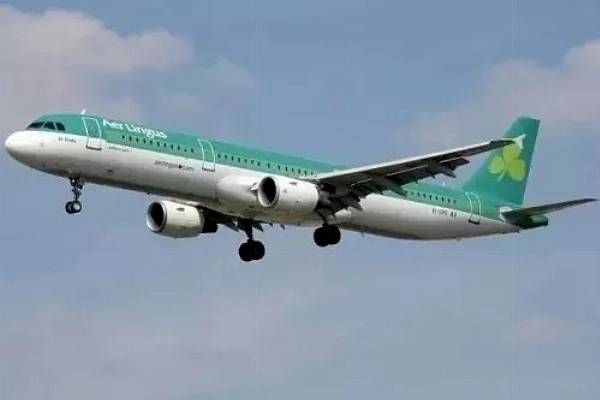 Aer Lingus Owner IAG Offers Remedies To EU Over Air Europa Deal