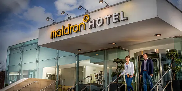 Dalata Hotel Group Agrees Two-Year Extension For Maldron Hotel Dublin Airport