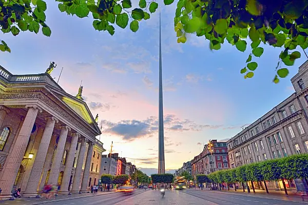 Dublin To Get New 310-Bedroom Budget Hotel