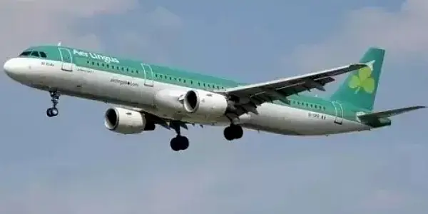 Aer Lingus Pilots Suspend Industrial Action With New Pay Deal