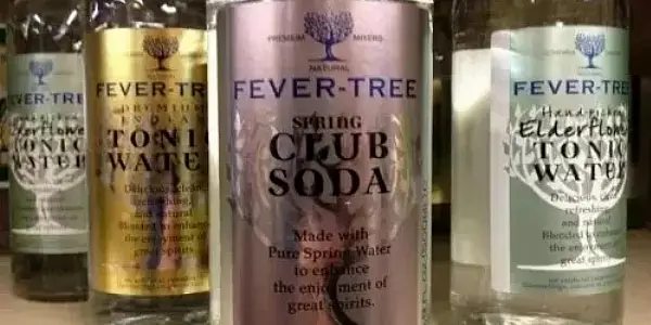 Fever-Tree Drinks Says Domenic De Lorenzo To Succeed Bill Ronald As Non-Executive Chairman