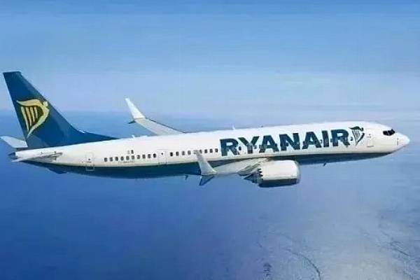 Ryanair To Launch New Cork Routes To Seville And La Rochelle