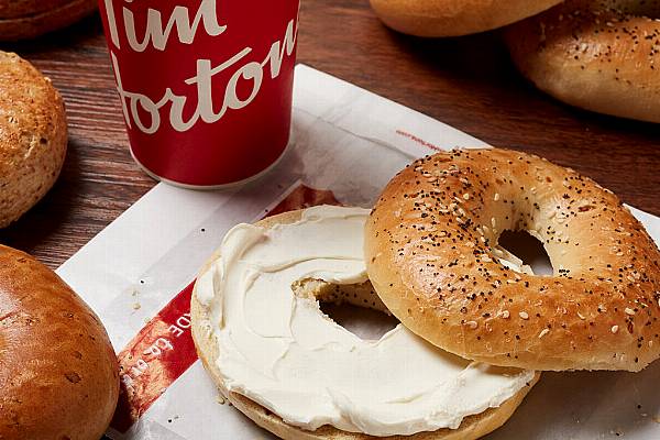 Tim Hortons, Burger King Lift Restaurant Brands Earnings