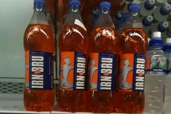 Irn-Bru Maker AG Barr Flags Margin Hit In Short Term, Shares Down