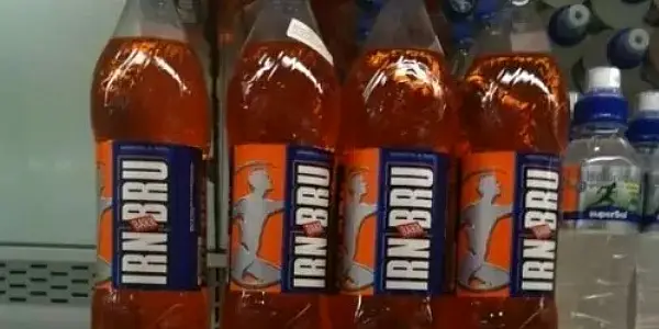 Irn-Bru Maker AG Barr Flags Margin Hit In Short Term, Shares Down