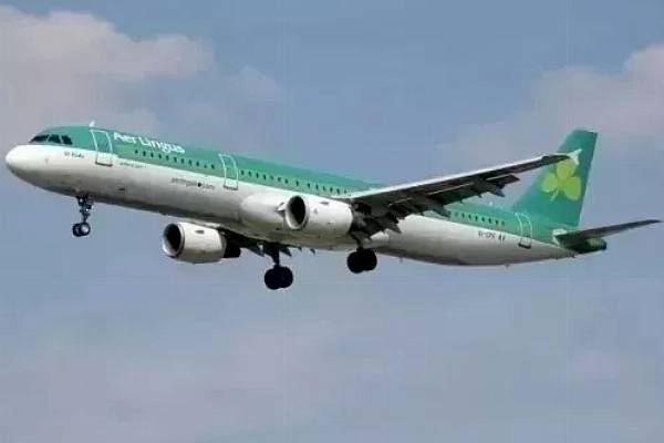 Aer Lingus Owner IAG Confident Of Robust Business This Year, Buys Air Europa