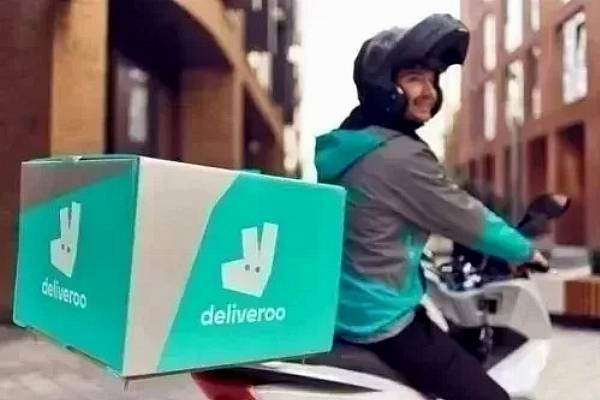 Deliveroo Forecasts Earnings Growth After Positive End To 2022