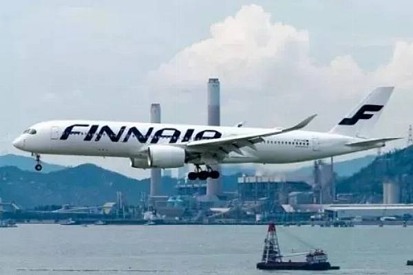 Finnair Cuts 150 Jobs