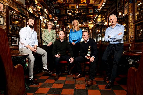 New Team Announced At Belfast Distillery Company