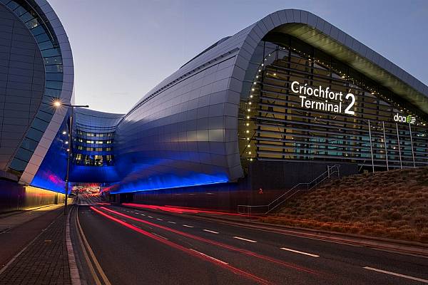 Summer Season Starts Well At Dublin And Cork Airports