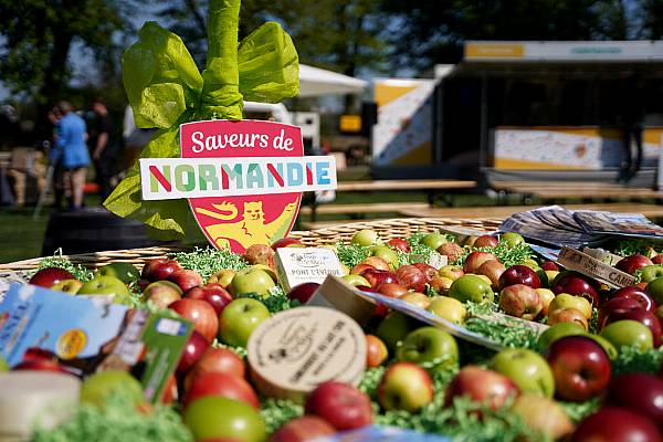 French Food Festival To Take Place In Dublin, Wexford And Waterford