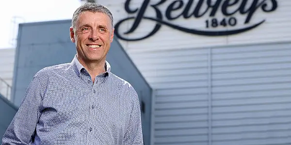 Bewley's Sells UK business To Long-Term Partner Cafédirect