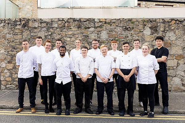 Euro-Toques Young Chef Of The Year Competition Explained