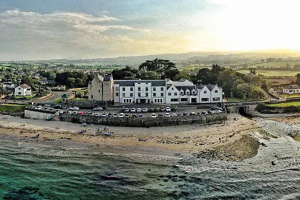 Ballygally Castle Completes €117,000 Investment Programme