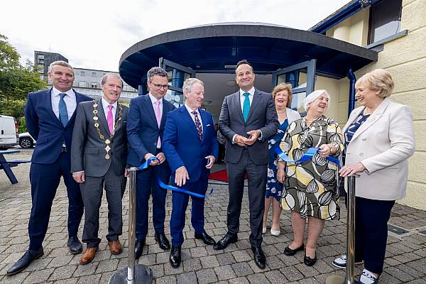 Foynes Flying Boat And Maritime Museum Reopens After €5m Investment