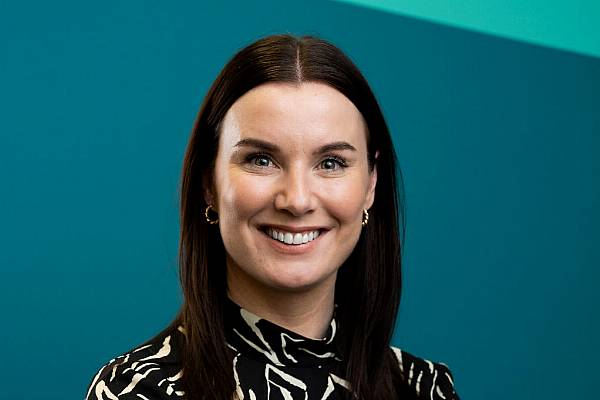 Deliveroo Appoints Helen Maher As Regional Director For Ireland