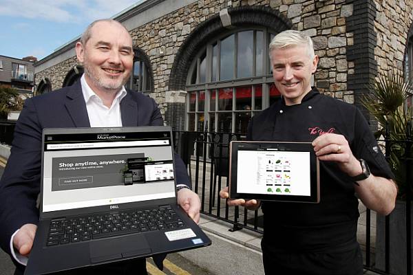 Musgrave MarketPlace Puts Customer Experience At Heart Of Website