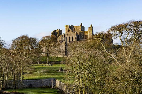 Cashel Palace Hotel GM Adriaan Bartels Talks Venue Redevelopment