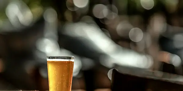 UK Pub Group Marston's Sees Higher Sales On Strong Christmas Season