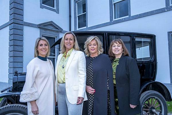 Fota Island Resort Hosts AIPCO Tourism Conference