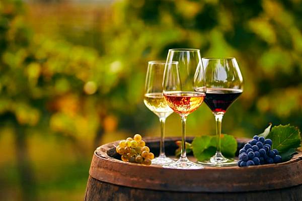 Irish Ferries Launches Wine Tasting Experience