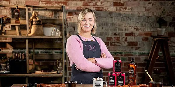 Bushmills Irish Whiskey To Host A Series Of Cocktail Masterclasses