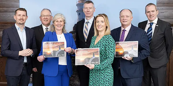 Fáilte Ireland Launches Tourism Plan For West Cork And Kenmare