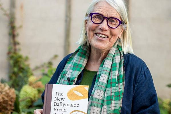 Darina Allen To Attend 2023 Listowel Food Fair