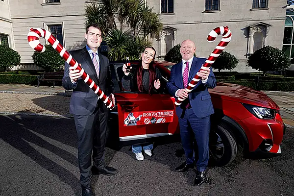 LVA Supports Coca-Cola Designated Driver Campaign 2023