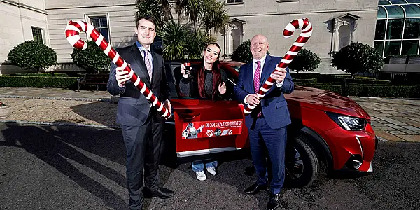 LVA Supports Coca-Cola Designated Driver Campaign 2023