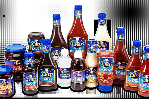 Valeo Brings Chef Sauce Back to Dublin