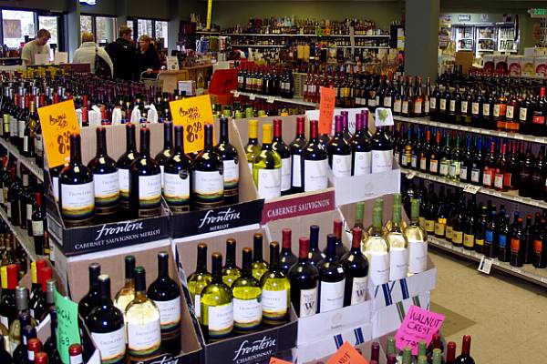 Minimum Alcohol Pricing In Ireland Moves Closer After Scottish Ruling