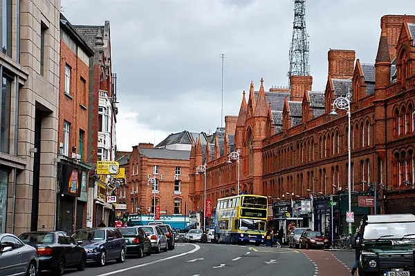 The Globe Bar Acquired In €3m Deal; Clonskeagh House Purchased For €500k