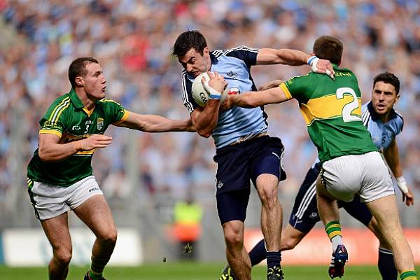 Dublin Hotel Prices Surge for All-Ireland Final