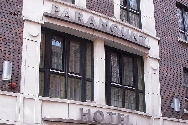 Turks Head and Paramount Hotel on the Market