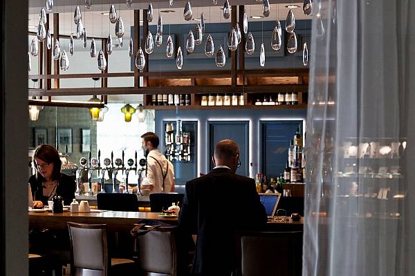 Charlemont Bar & Bistro Opens in Dublin