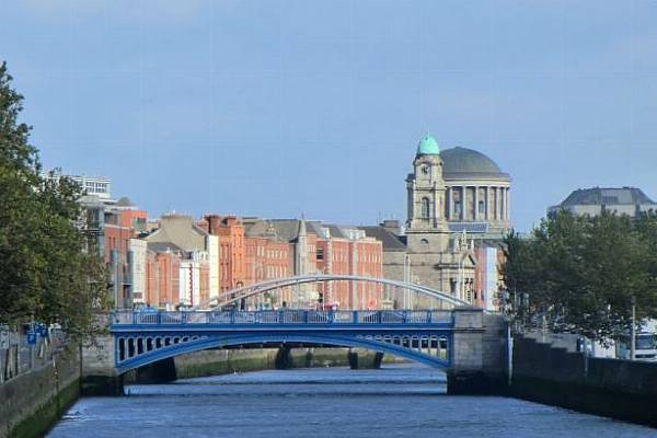 Dublin Hotel Prices Down For Third Straight Month