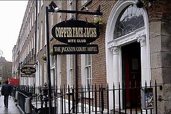 Copper Face Jacks Celebrates 20 Years