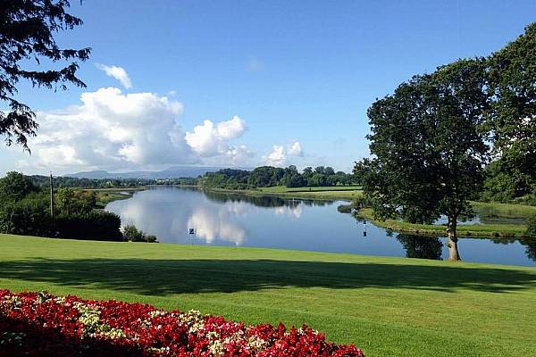 Fermanagh Hotel Set For £4 million Facelift