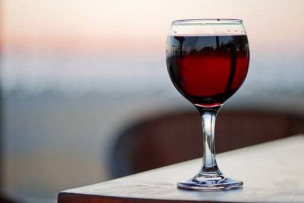 Wine Is Spain's Most-Sold Alcohol Drink: Nielsen