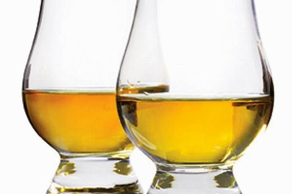 Gaeltacht Island Gets Approval For €7m Whiskey Distillery