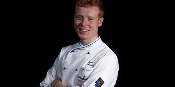 Mark Moriarty To Host Pop-Ups At Hong Kong's Test Kitchen