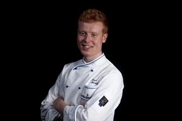 Mark Moriarty To Host Pop-Ups At Hong Kong's Test Kitchen