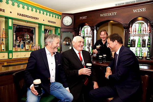 Galway's An Púcán Claims Accolade At Irish Pubs Global Awards