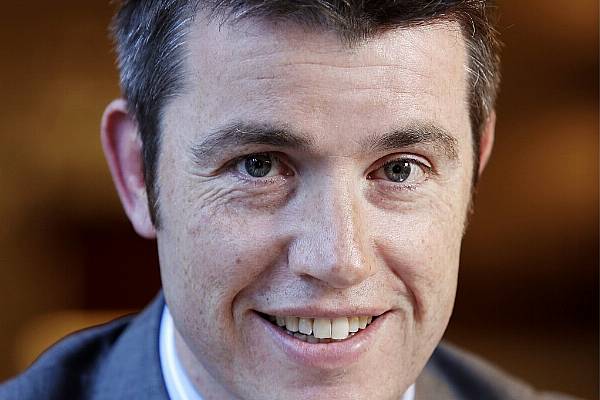 General Manager Appointed For Belmond Grand Hibernian