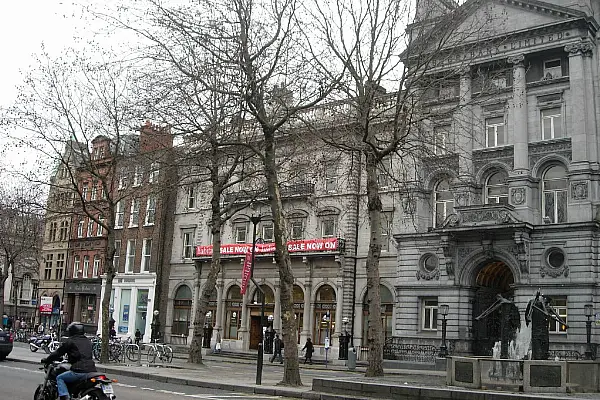 Dublin Live Music Venue Attracting €4m Bids